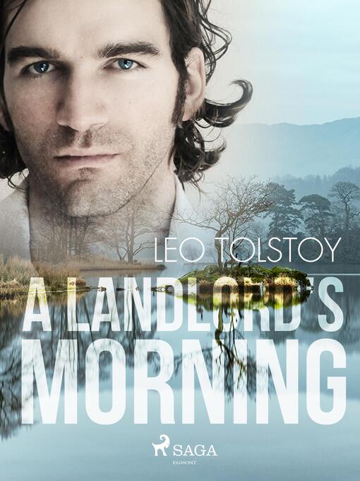 Titeldetaljer för A Landlord's Morning av Leo Tolstoy - Tillgänglig